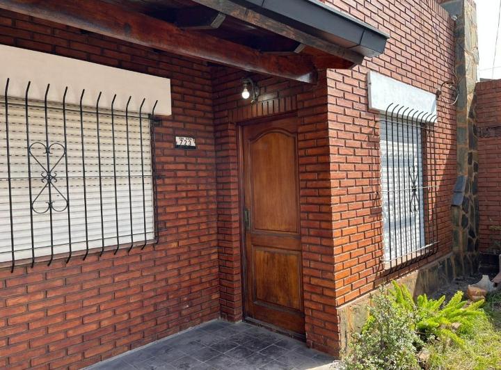 Casa · 130m² · 3 Ambientes