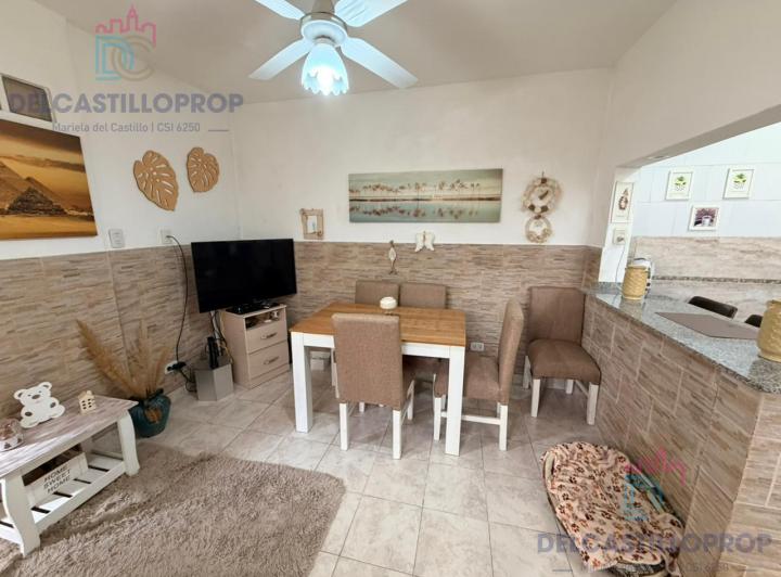 Casa · 95m² · 4 Ambientes · 1 Cochera