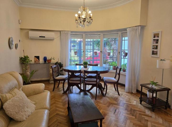 Casa · 175m² · 4 Ambientes