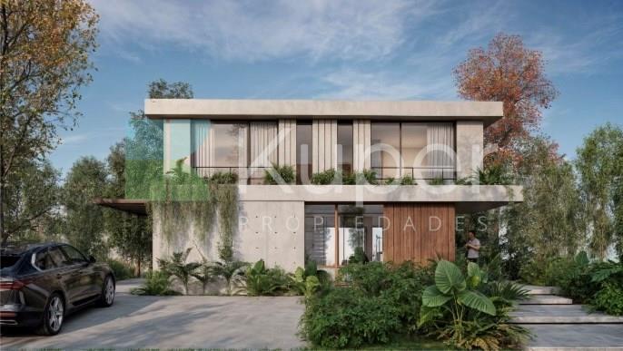 Casa · 269m²