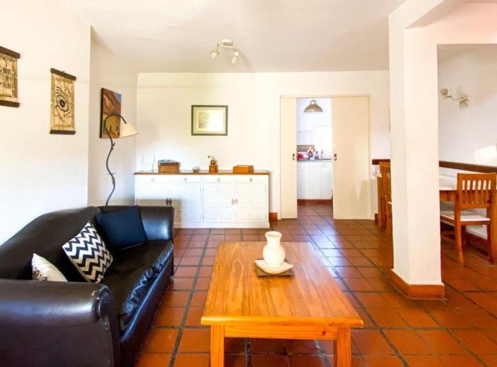 Casa · 55m² · 3 Ambientes · 1 Cochera