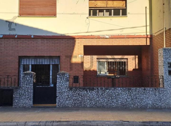 Casa · 117m² · 3 Ambientes · 1 Cochera