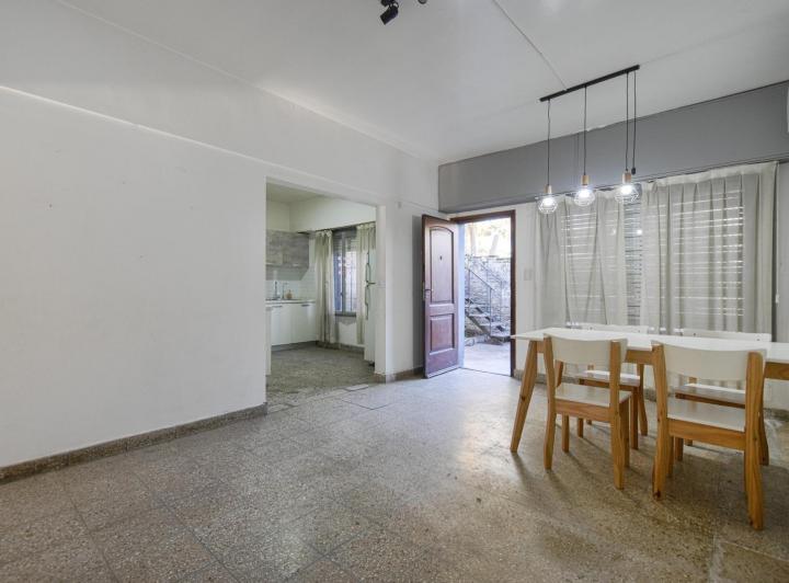 Casa · 76m² · 4 Ambientes