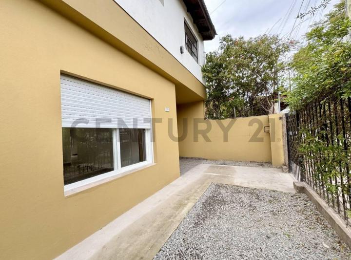 Casa · 100m² · 4 Ambientes