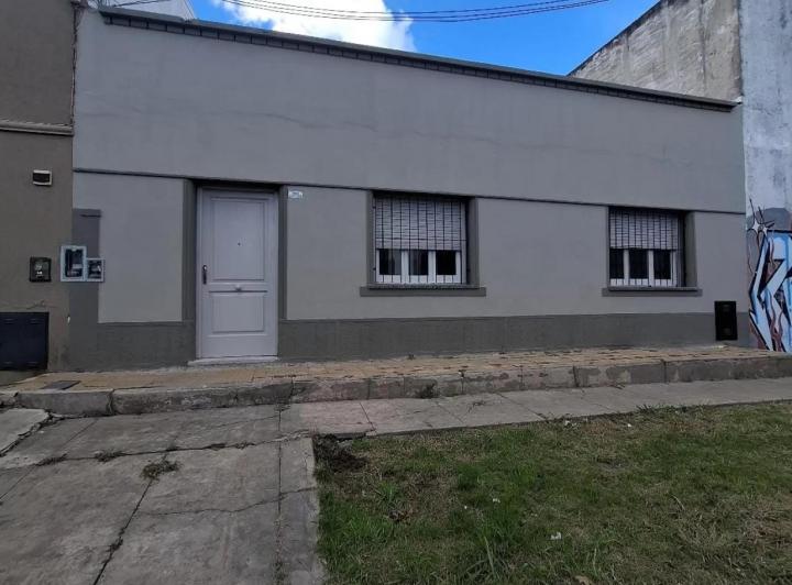 Casa · 125m² · 4 Ambientes