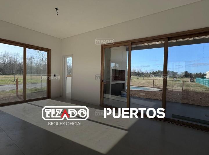Casa · 145m² · 5 Ambientes · 1 Cochera