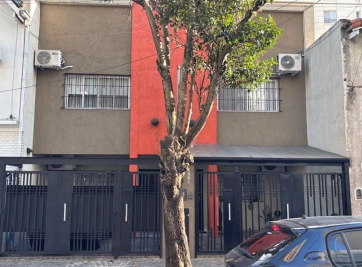 Casa · 71m² · 3 Ambientes · 1 Cochera