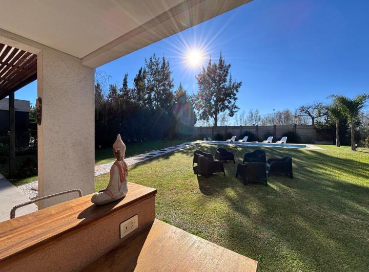 Casa · 172m² · 5 Ambientes