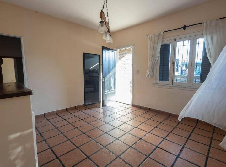 Casa · 104m² · 4 Ambientes · 1 Cochera