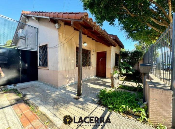 Casa · 156m² · 5 Ambientes · 3 Cocheras