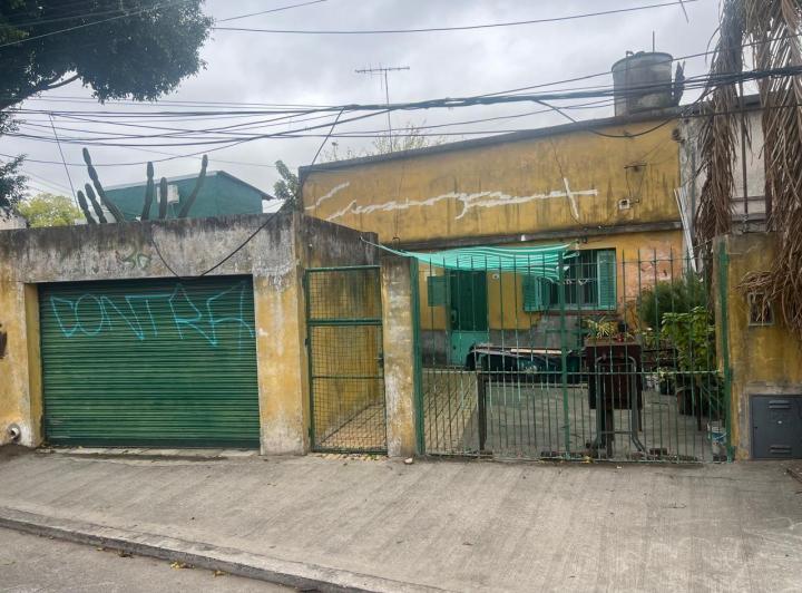 Casa · 50m² · 3 Ambientes · 1 Cochera