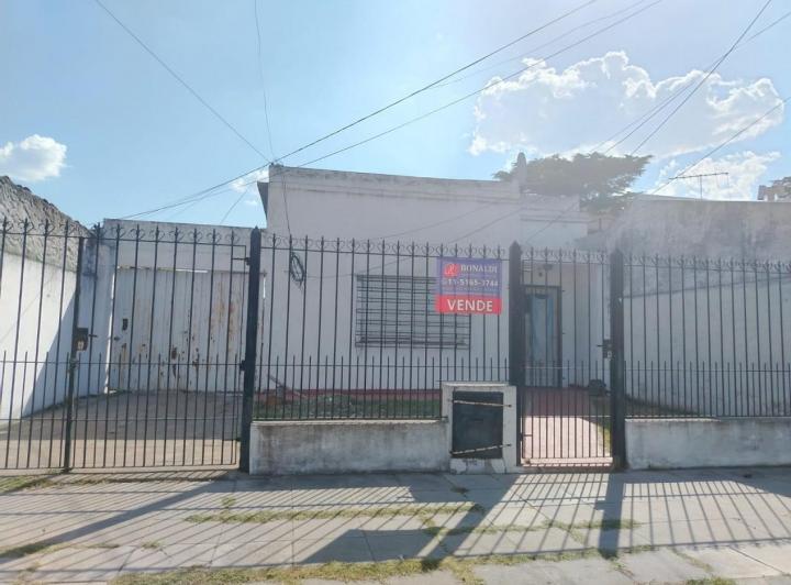 Casa · 80m² · 3 Ambientes