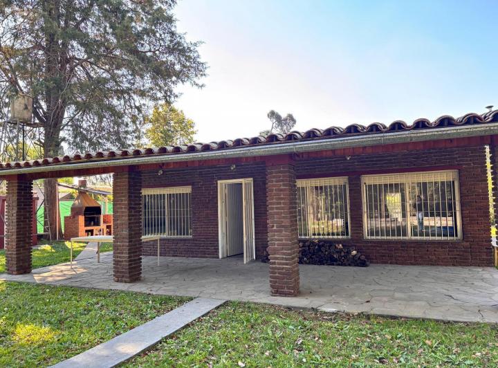 Casa · 80m² · 4 Ambientes