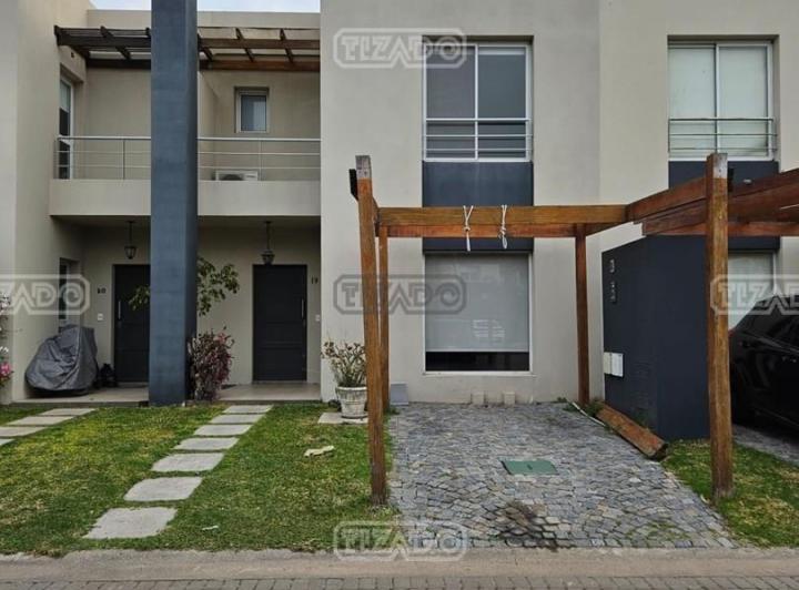 Casa · 170m² · 4 Ambientes