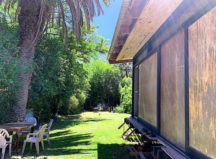 Casa · 90m² · 3 Ambientes · 1 Cochera