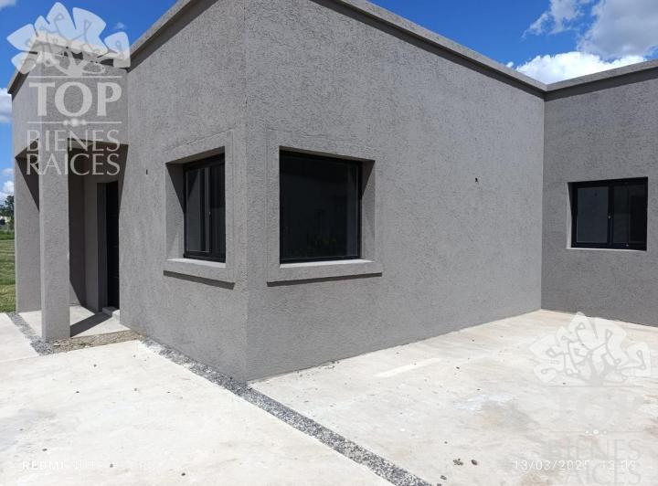 Casa · 150m² · 5 Ambientes · 1 Cochera