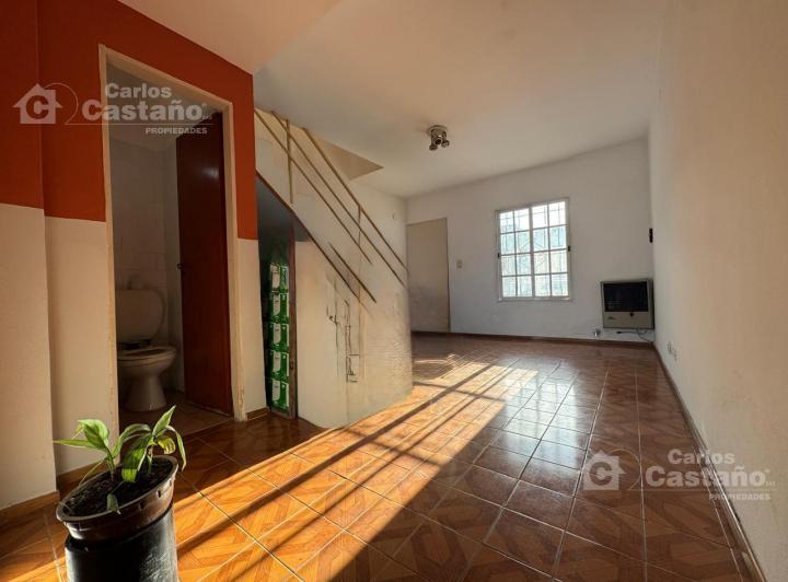 Casa · 88m² · 4 Ambientes · 1 Cochera