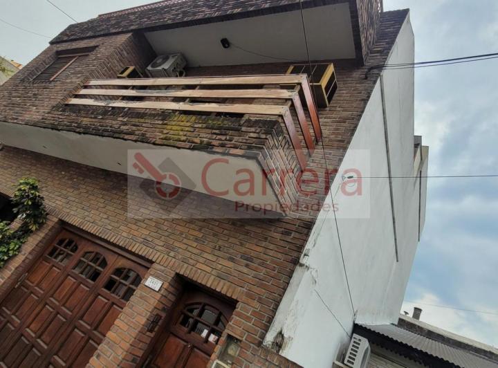 Casa · 175m² · 6 Ambientes