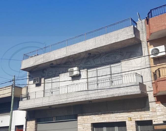 Casa · 406m²