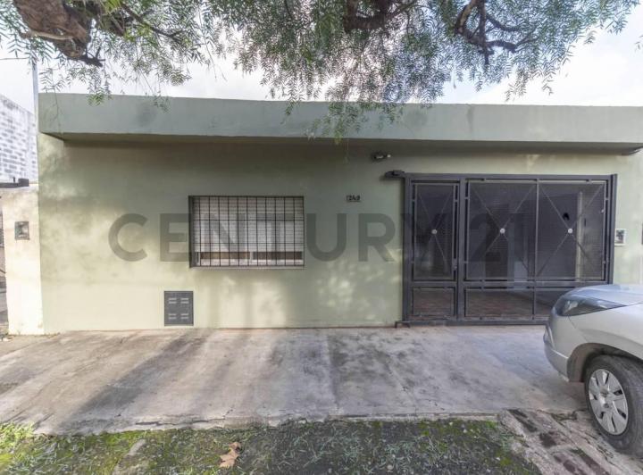Casa · 121m²