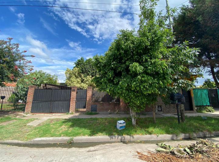 Casa · 134m²