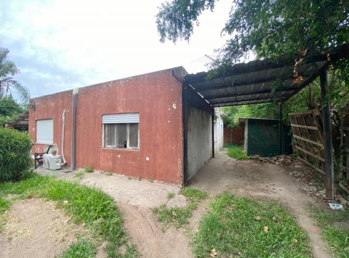 Casa · 168m² · 4 Ambientes · 1 Cochera