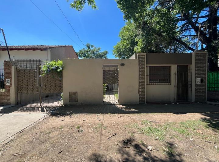 Casa · 119m² · 3 Ambientes · 1 Cochera