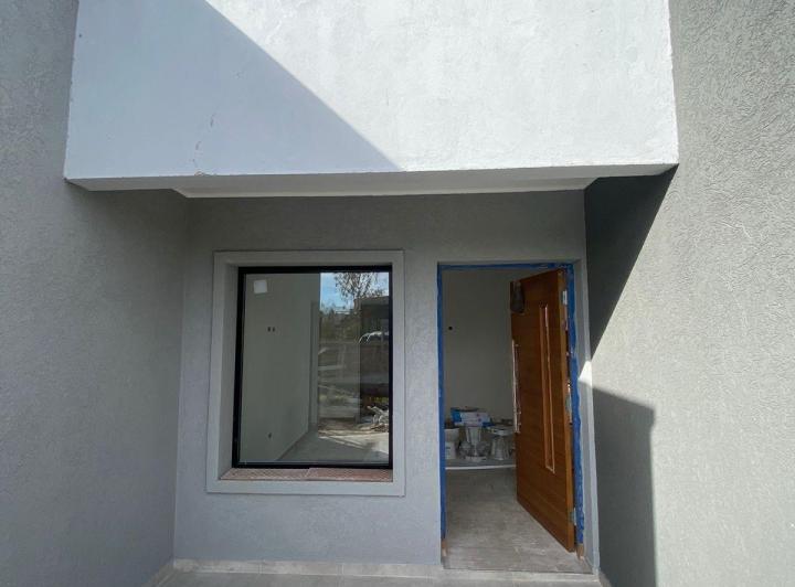 Casa · 141m²