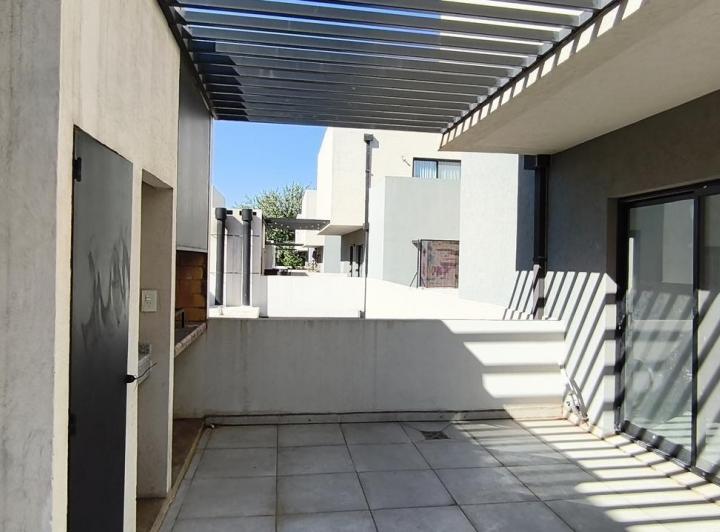 Casa · 90m² · 3 Ambientes · 1 Cochera