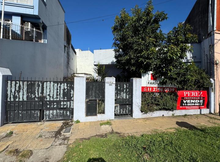 Casa · 70m² · 3 Ambientes · 1 Cochera