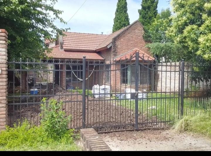Casa · 120m² · 3 Ambientes · 1 Cochera