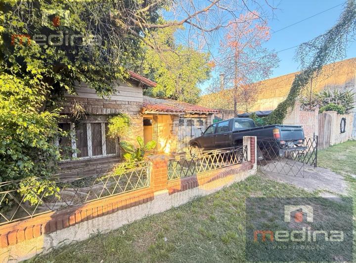 Casa · 150m² · 3 Ambientes · 2 Cocheras