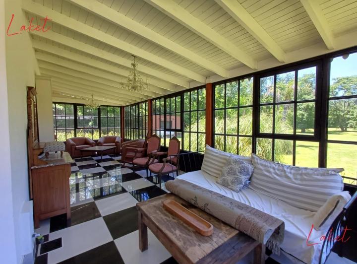 Casa · 513m² · 10 Ambientes