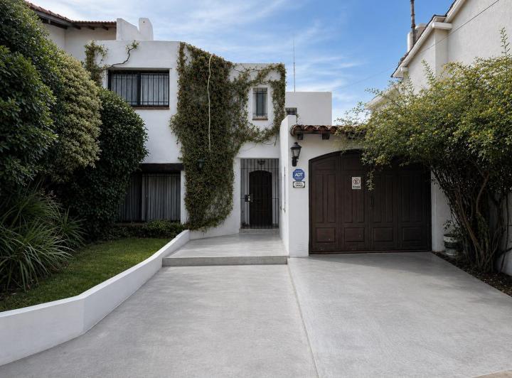 Casa · 150m² · 5 Ambientes · 2 Cocheras