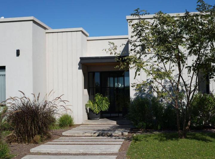 Casa · 144m² · 3 Ambientes