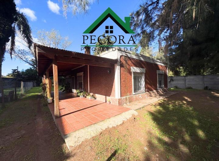 Casa · 222m² · 4 Ambientes