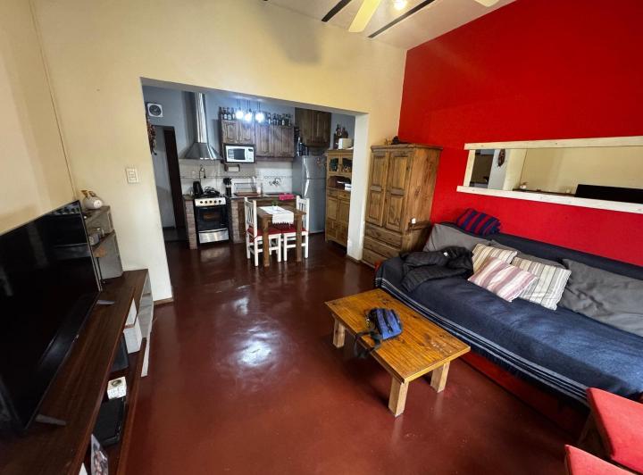 Casa · 90m² · 4 Ambientes · 2 Cocheras