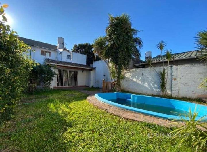 Casa · 150m² · 4 Ambientes