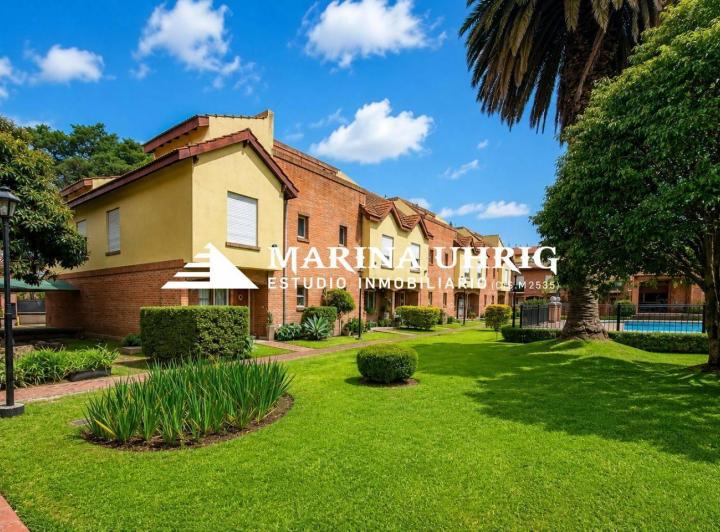 Casa · 85m² · 4 Ambientes
