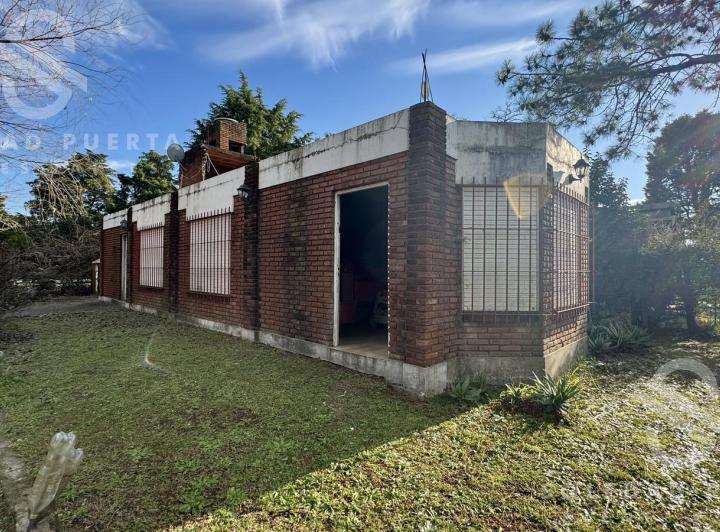 Casa · 60m² · 2 Ambientes