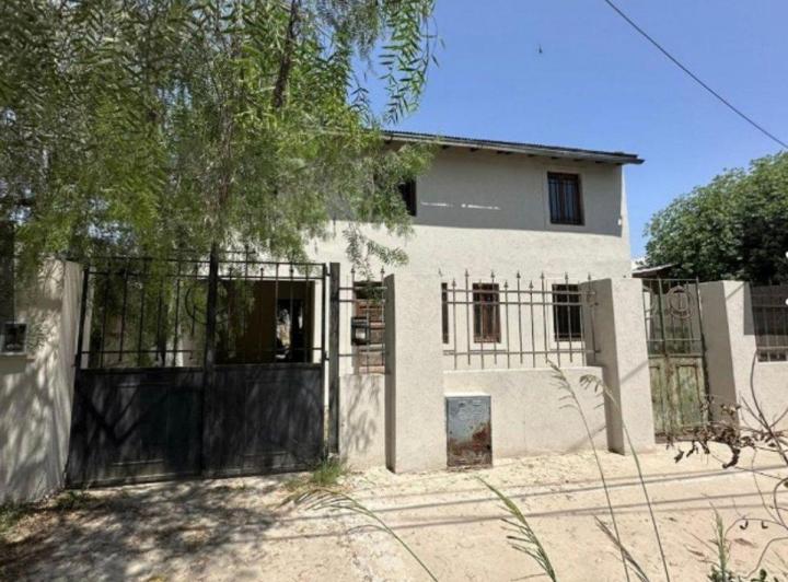 Casa · 140m² · 5 Ambientes · 1 Cochera