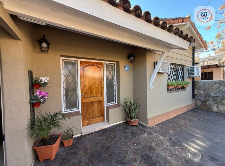 Casa · 142m² · 4 Ambientes · 2 Cocheras