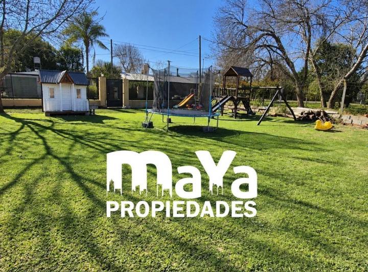 Casa · 112m² · 3 Ambientes · 3 Cocheras