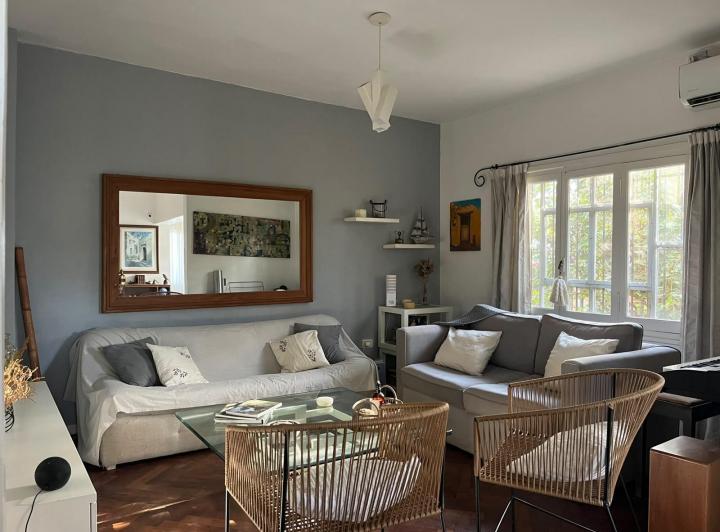 Casa · 136m² · 3 Dormitorios
