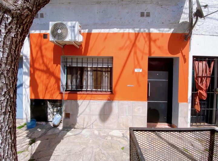 Casa · 48m² · 2 Ambientes