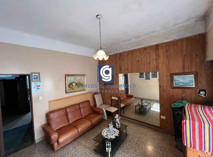Casa · 138m² · 4 Ambientes
