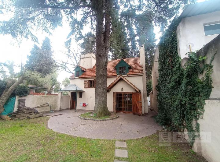 Casa · 110m² · 5 Ambientes