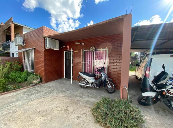 Casa · 95m² · 3 Ambientes