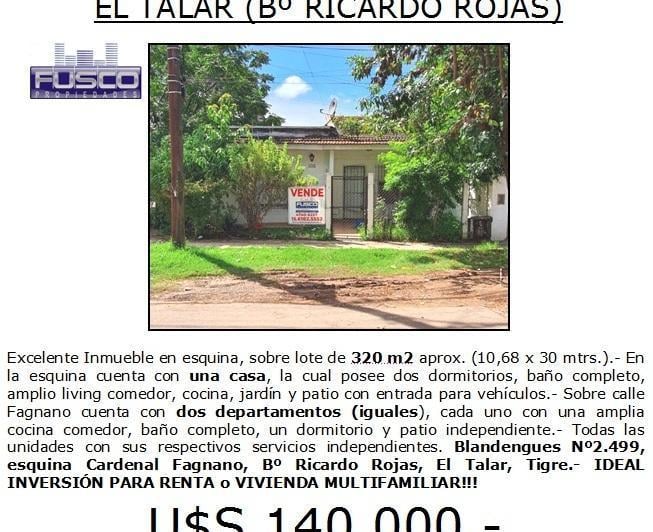 Casa · 200m²