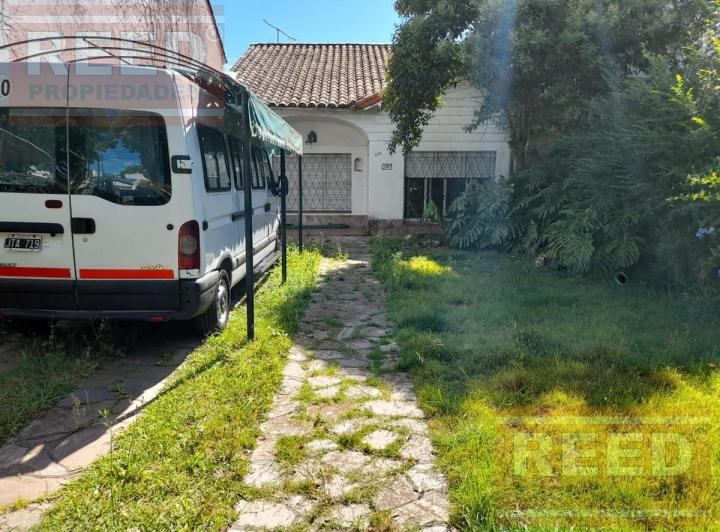 Casa · 130m² · 3 Ambientes